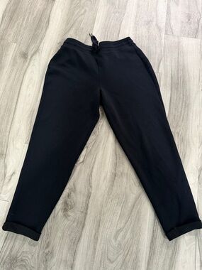 Spanx Air Essentials Cuffed Pants